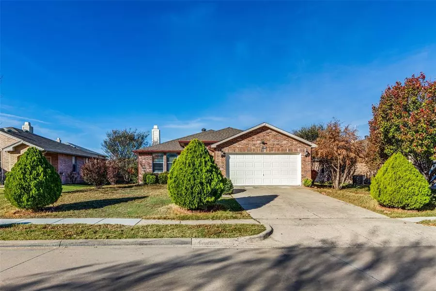 2609 Annalea Lane, Little Elm, TX 75068