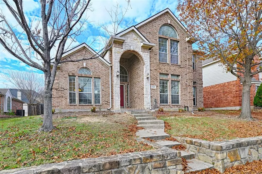 2221 River Canyon Lane, Garland, TX 75041