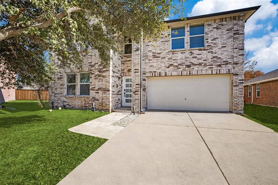 13242 Ambrose Drive, Frisco, TX 75035