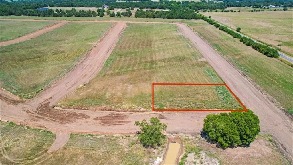 633 Sycamore Hills Loop, Gordonville, TX 76245