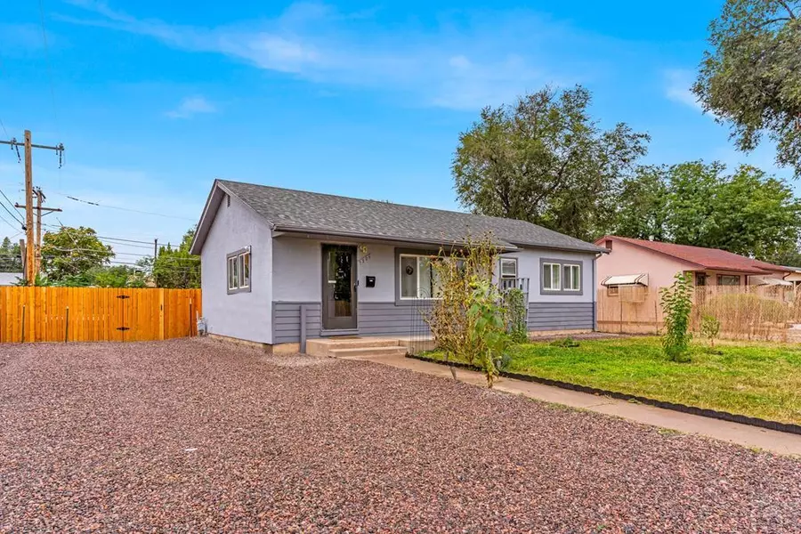 3300 Miramar Dr., Pueblo, CO 81005