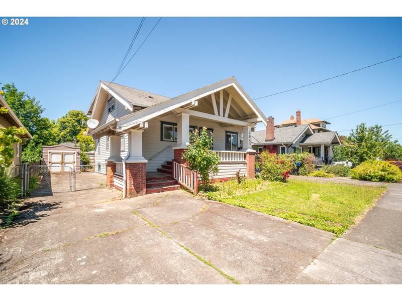 2945 NE 57TH AVE, Portland, OR 97213