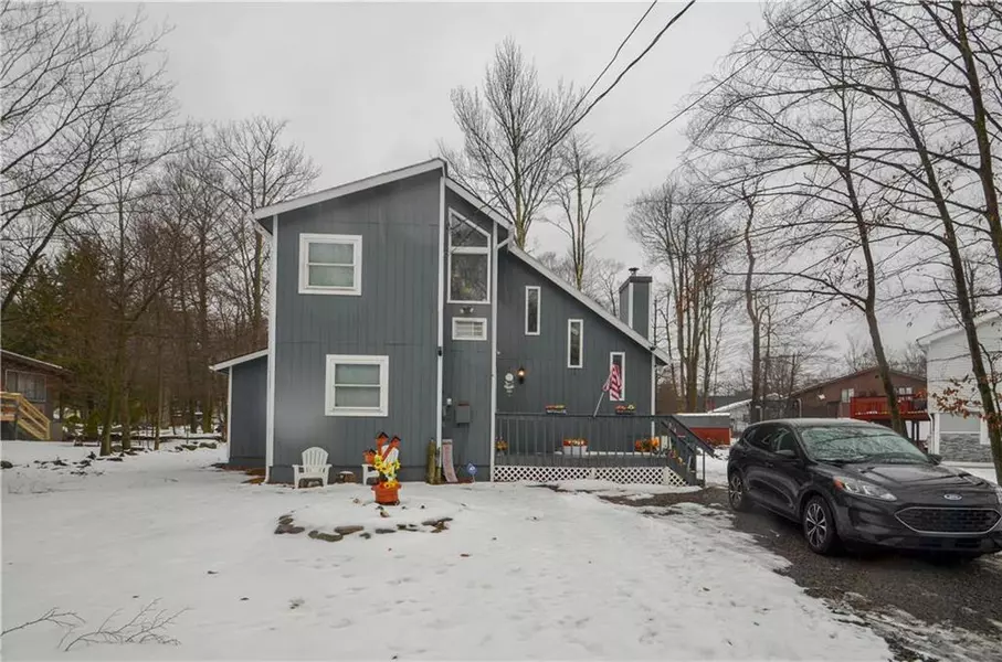 1645 Sunny Side Drive, Coolbaugh Twp, PA 18466