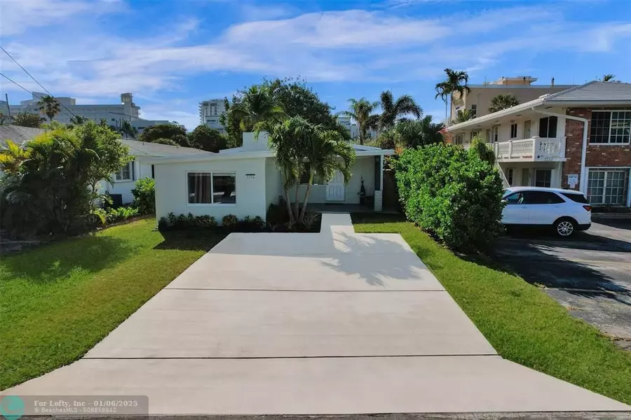 3236 NE 16th St, Pompano Beach, FL 33062