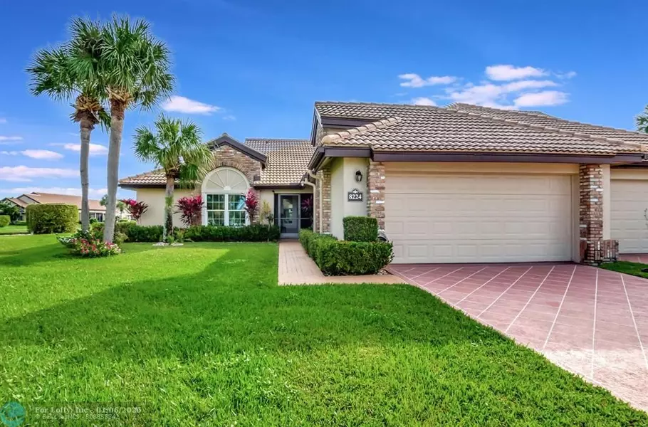 8224 Cassia Dr, Boynton Beach, FL 33472