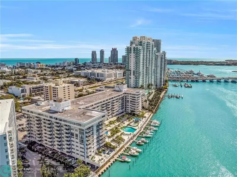 800 West Ave  #632, Miami Beach, FL 33139