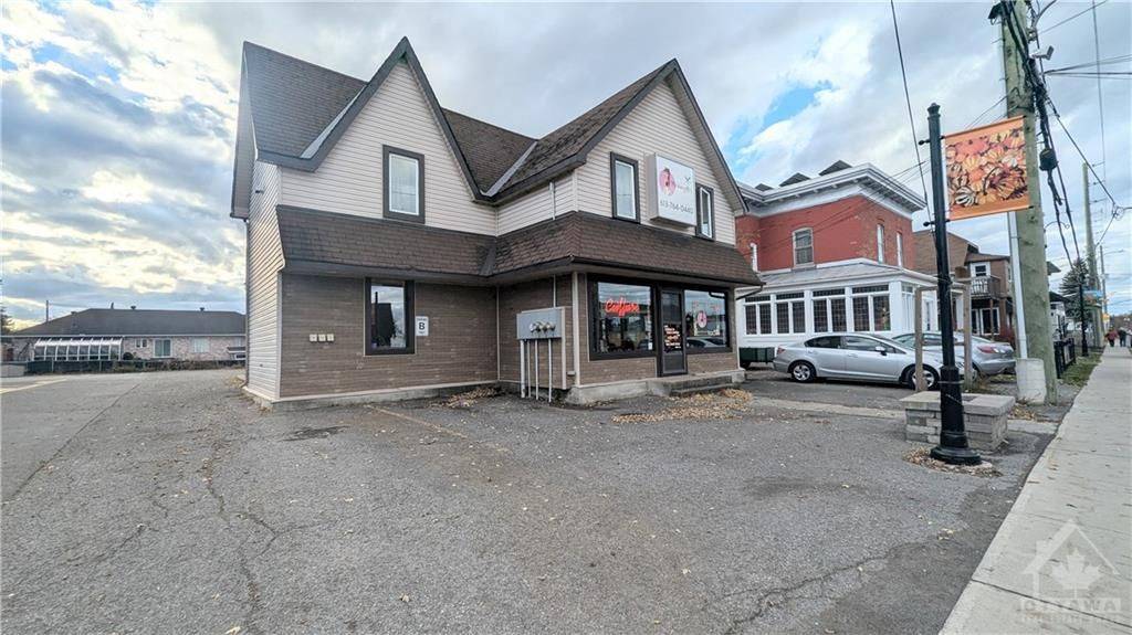 741 PRINCIPALE ST, Casselman, ON K0A 1M0