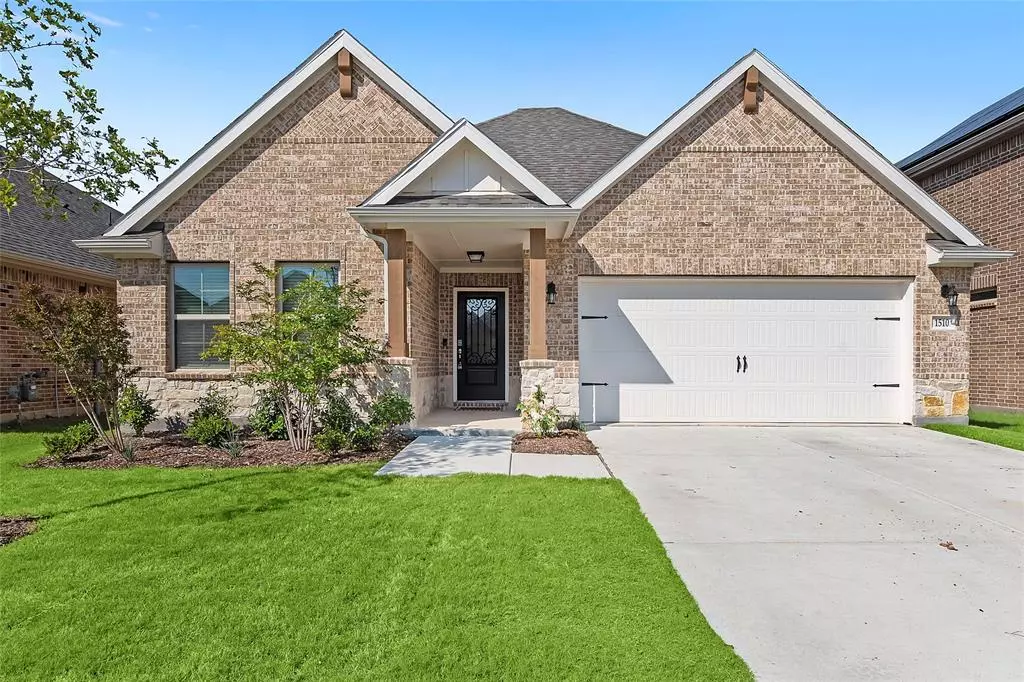 Forney, TX 75126,1510 Fairweather Way