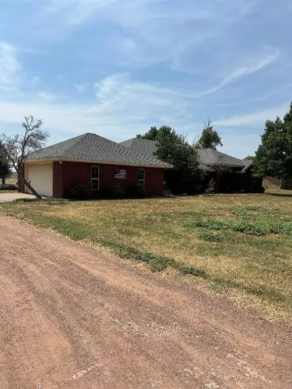 Vernon, TX 76384,5107 Western Lane