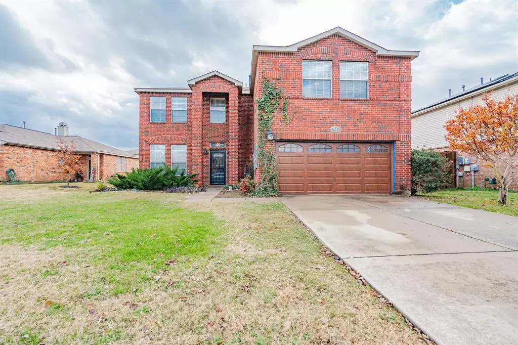 Denton, TX 76210,1812 Marble Cove Lane