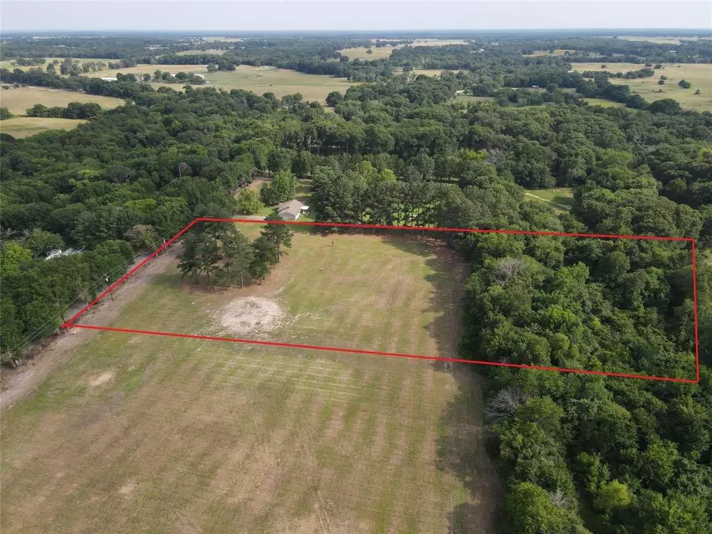 Elwood, TX 75447,0000 County road 2125