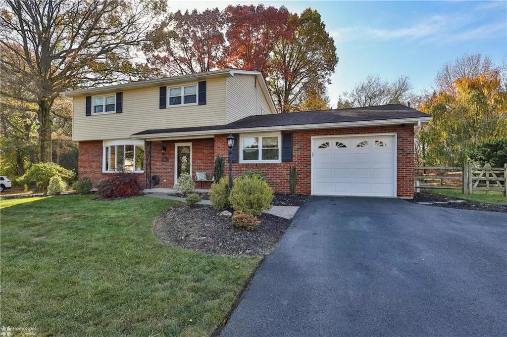 Hanover Twp, PA 18017,1505 Kenwood Drive