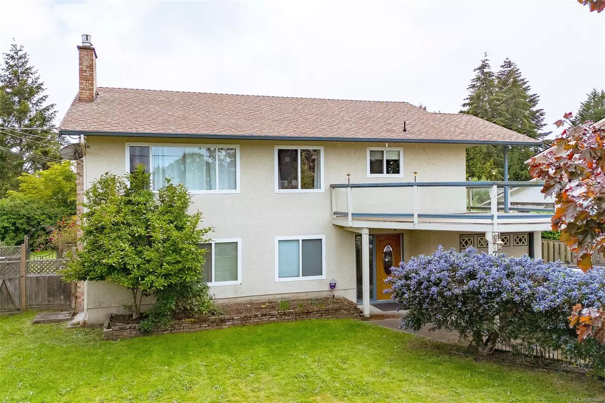 Langford, BC V9B 3B5,723 Percy Pl