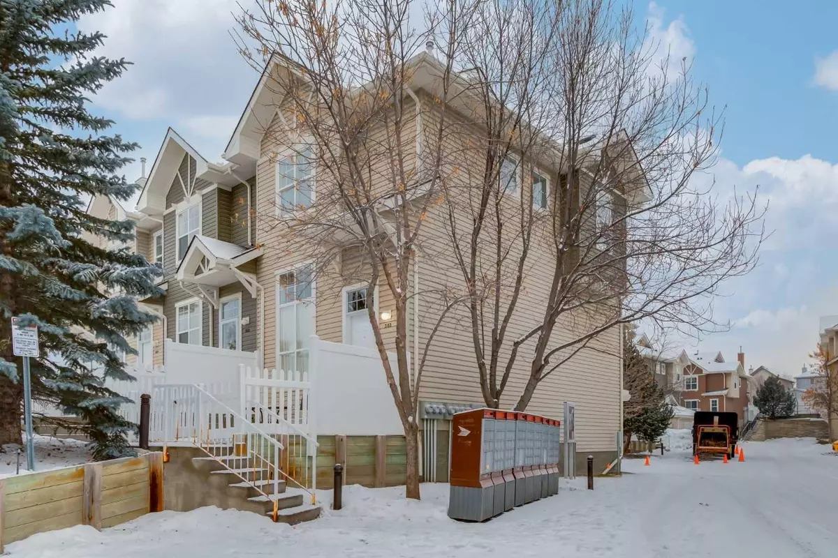 Calgary, AB T3L 3C3,303 Toscana GDNS Northwest