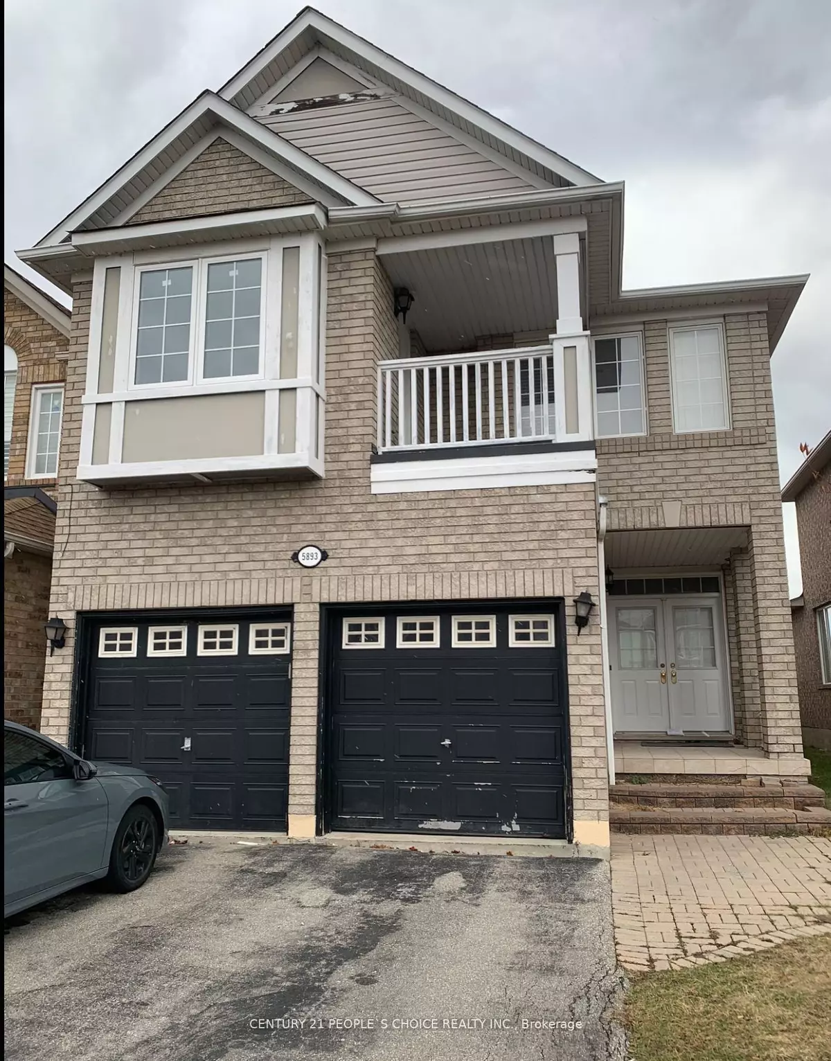 Mississauga, ON L5V 3B2,5893 Cabrera CRES #Lower