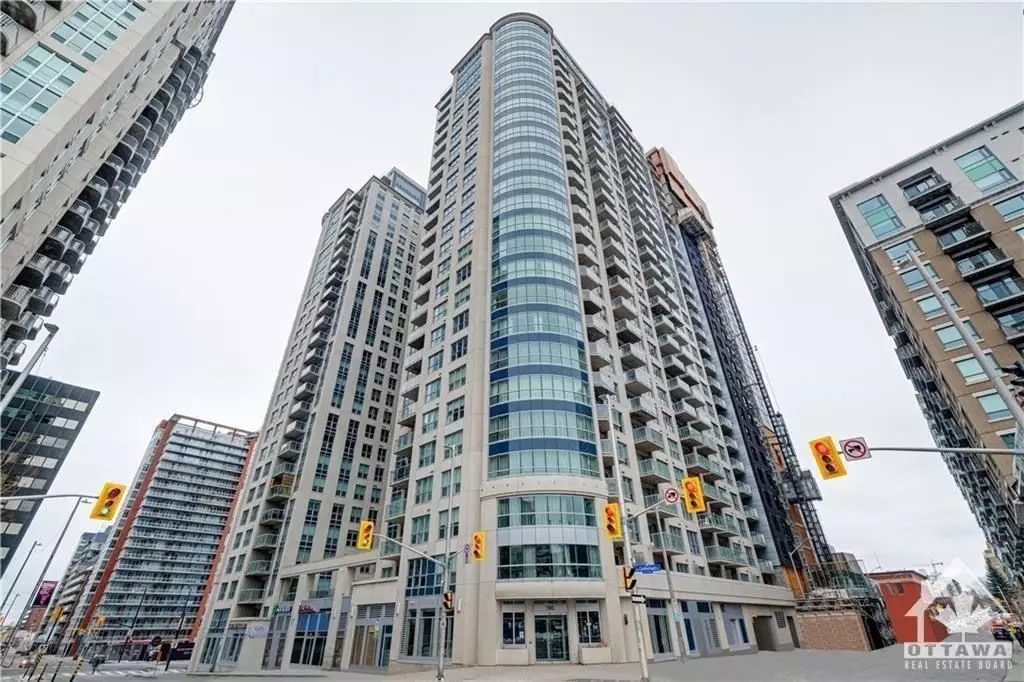 Lower Town - Sandy Hill, ON K1N 0B6,195 Besserer ST #1608