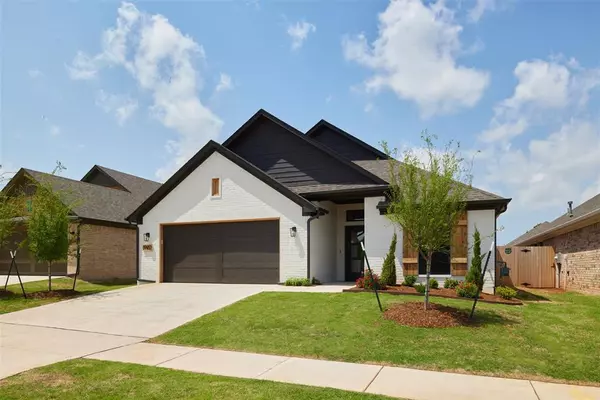 Norman, OK 73069,3802 Bedrock Drive