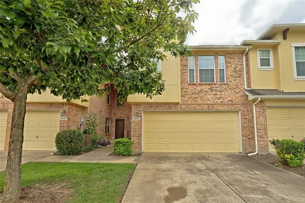 Frisco, TX 75035,9815 Wake Bridge Drive