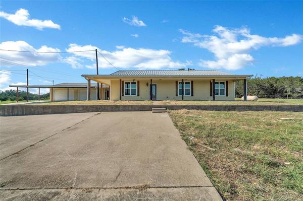 Granbury, TX 76048,2430 Hermosa Hills Court