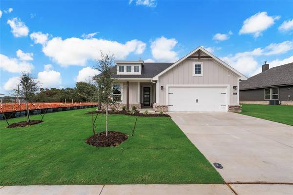 Azle, TX 76020,1425 Cedar Trail