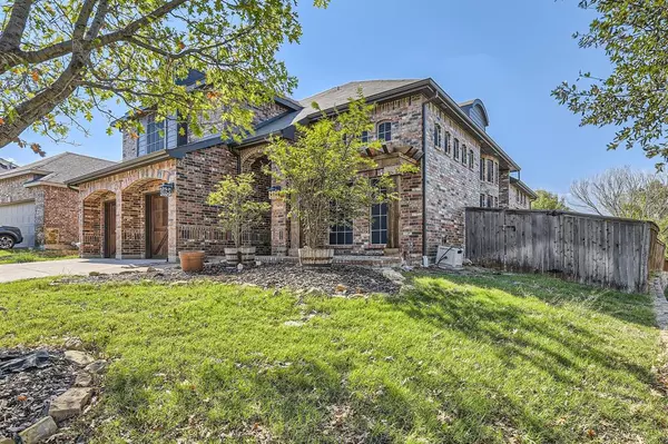 Fort Worth, TX 76244,3450 Caspian Cove