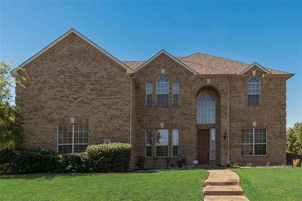 2800 Siskin Drive, Mesquite, TX 75181