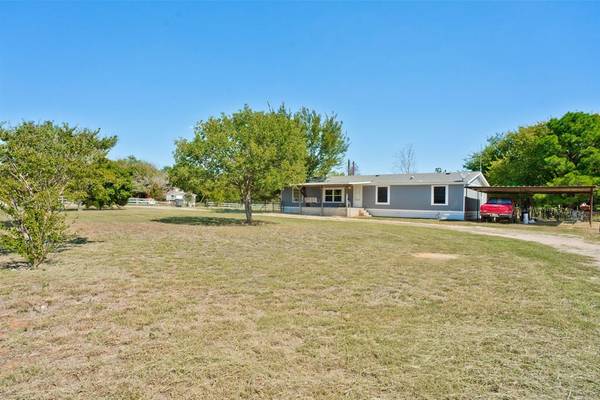 Springtown, TX 76082,501 Meadow Road