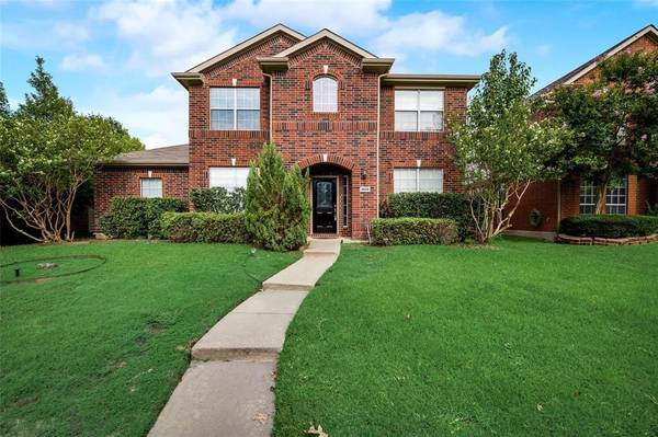 3605 Lauren Drive, Mckinney, TX 75070