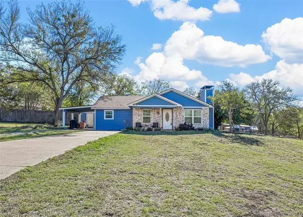 305 Settlers Bend, Lowry Crossing, TX 75069