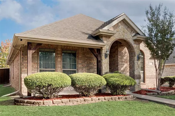 Red Oak, TX 75154,110 Brook Hollow Lane