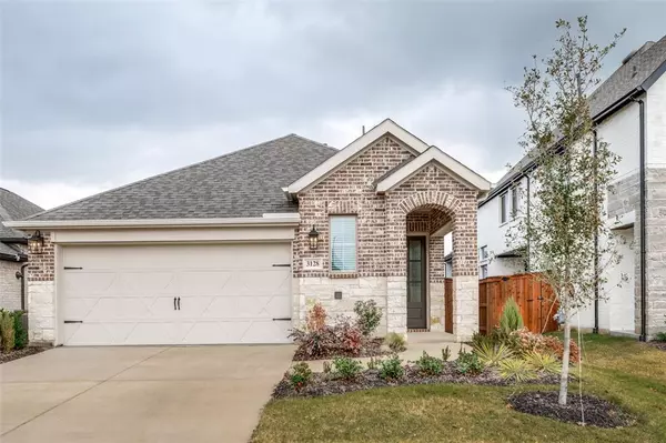 3128 Cottontail Drive, Little Elm, TX 75068