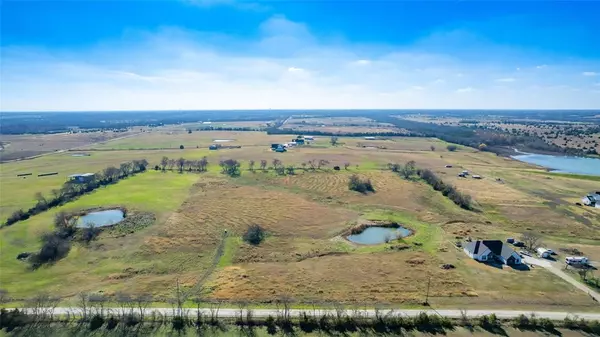 Celeste, TX 75423,10.12 Acres CR 1096