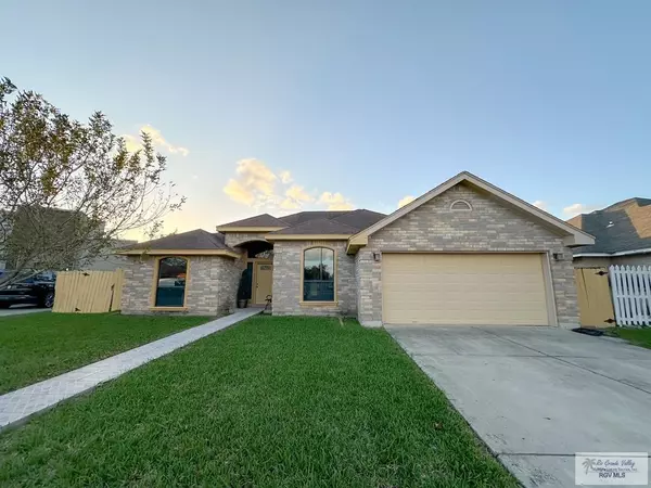 1921 ROYAL OAK, Brownsville, TX 78520