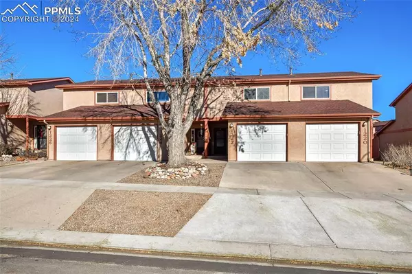 Colorado Springs, CO 80907,1222 Darby ST