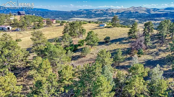 Florissant, CO 80816,1187 Apache RD