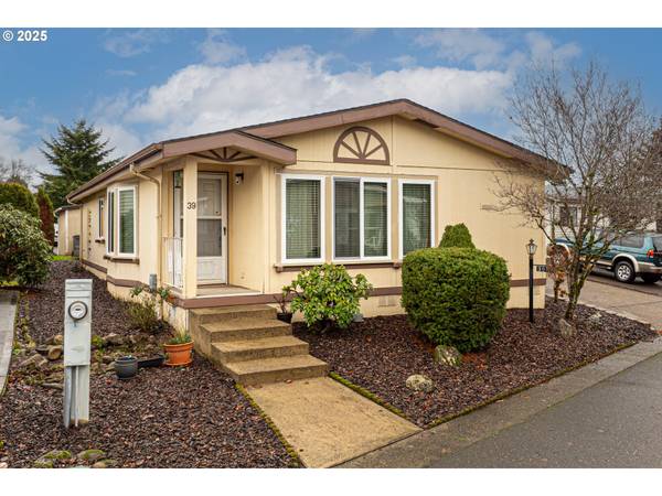 Vancouver, WA 98682,5102 NE 121ST AVE #36