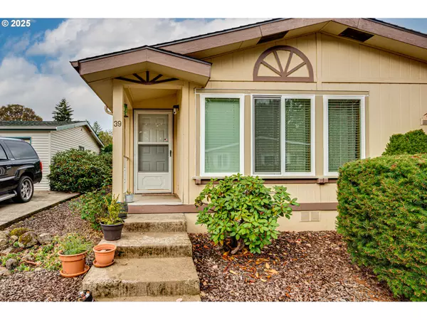 Vancouver, WA 98682,5102 NE 121ST AVE #36