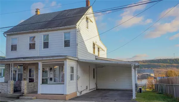 534 East Elm Street,  Tamaqua Borough,  PA 18252