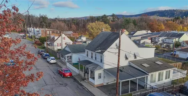 Tamaqua Borough, PA 18252,534 East Elm Street