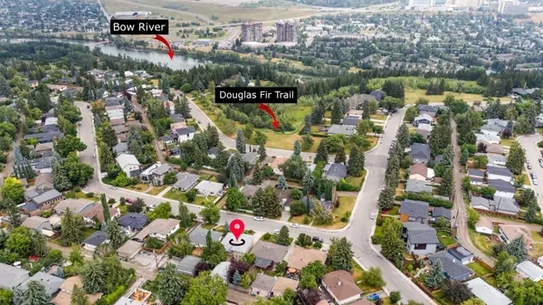 Calgary, AB T3C3H6,11 Woodlark DR Southwest