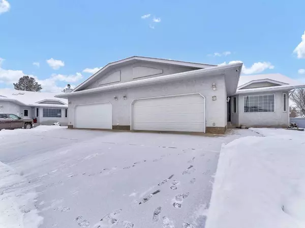 31 LuDor Close East, Brooks, AB T1R 1G2