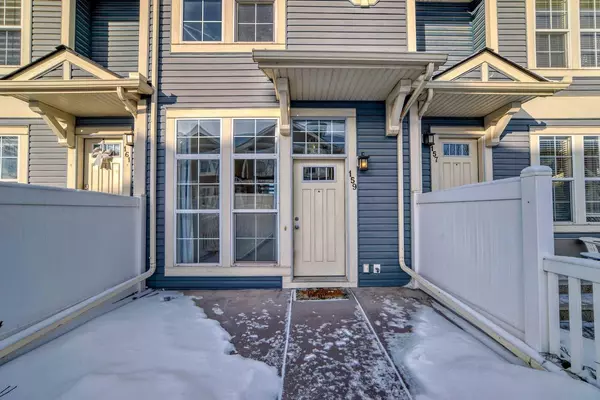 159 Auburn Bay Common Southeast, Calgary, AB T3M 0M5