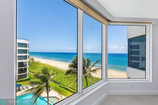 2575 S Ocean Blvd  #305 S, Highland Beach, FL 33487