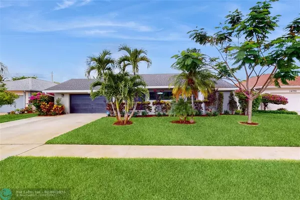 Delray Beach, FL 33484,14797 Summersong Ln