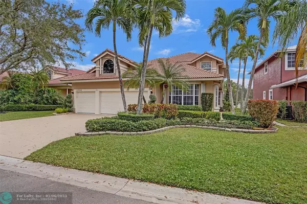 Coral Springs, FL 33071,11834 Highland Pl