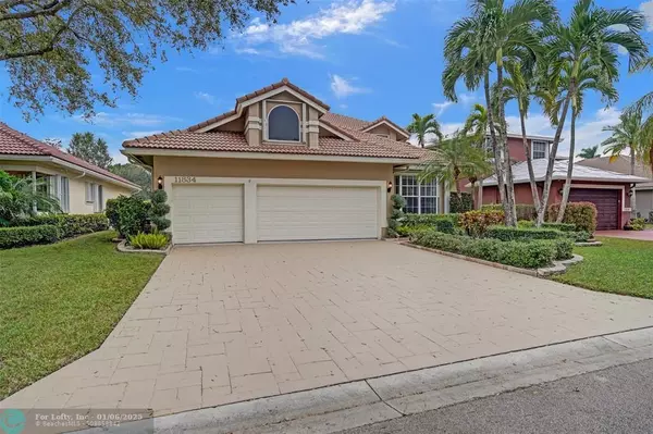 Coral Springs, FL 33071,11834 Highland Pl