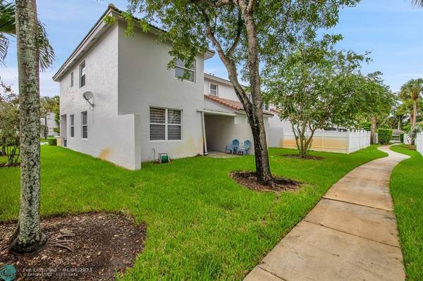 Pembroke Pines, FL 33027,16856 SW 1st Pl  #16856