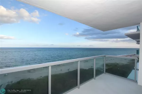 Pompano Beach, FL 33062,1610 N Ocean Blvd  #802