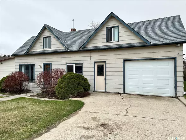 724 St Annes AVENUE,  Bruno,  SK S0K 0S0