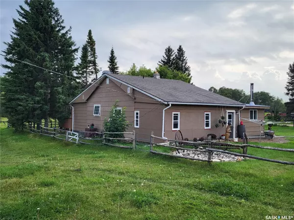 Preeceville Rm No. 334, SK S0A 3B0,Rural Address